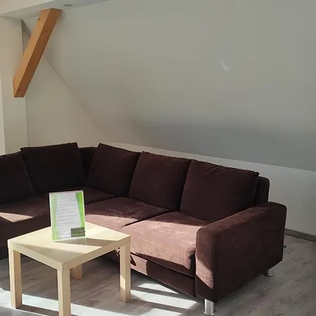 Zv38-damm-3 Lägenhet