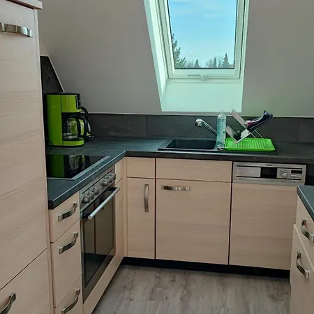 Lägenhet Zv38-damm-3 *