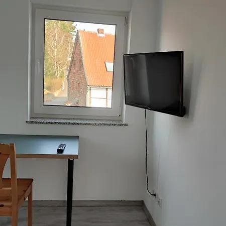 Zv38-damm-3 Lägenhet