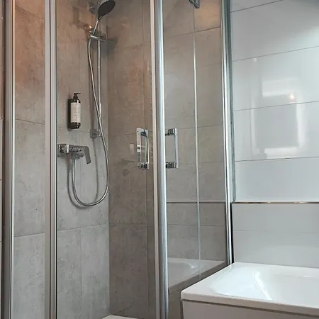 Lägenhet Zv38-damm-3 Salzgitter