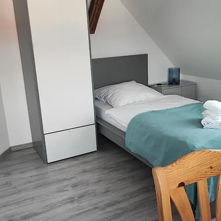 Lägenhet Zv38-damm-3 Salzgitter